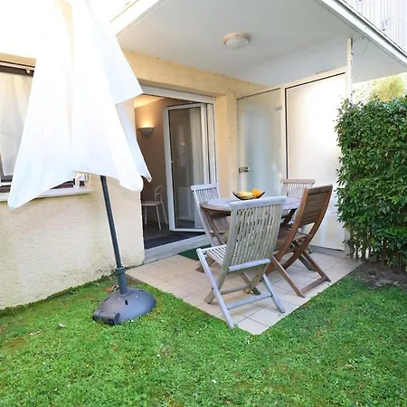 La Baie - Houat By Tranquil At Daire *