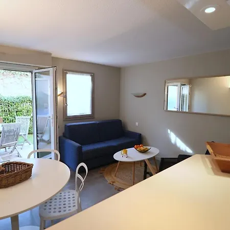 La Baie - Houat By Tranquil At Apartment