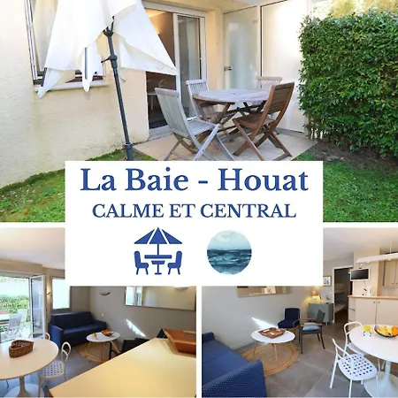 La Baie - Houat By Tranquil At Apartment